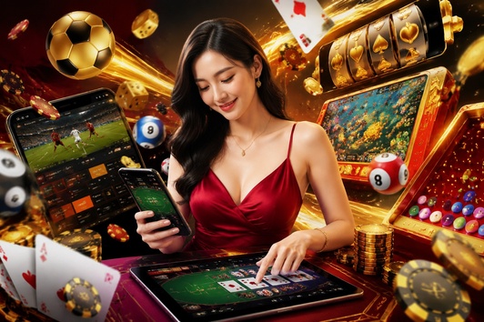 Hành trình phát triển new888